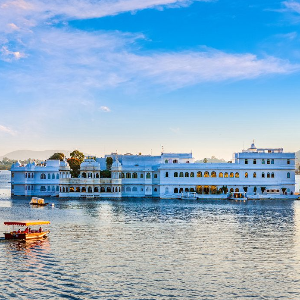 The Ultimate Tour to Rajasthan: Palaces, Forts & Desert Wonders in 10 Days