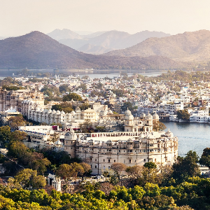 The Ultimate Tour to Rajasthan: Palaces, Forts & Desert Wonders in 10 Days