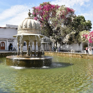 The Ultimate Tour to Rajasthan: Palaces, Forts & Desert Wonders in 10 Days