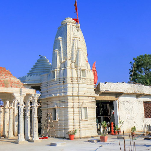 The Ultimate Tour to Rajasthan: Palaces, Forts & Desert Wonders in 10 Days