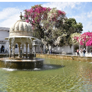 The Ultimate Tour to Rajasthan: Palaces, Forts & Desert Wonders in 10 Days