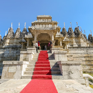 The Ultimate Tour to Rajasthan: Palaces, Forts & Desert Wonders in 10 Days