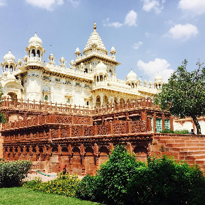 The Ultimate Tour to Rajasthan: Palaces, Forts & Desert Wonders in 10 Days