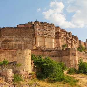 The Ultimate Tour to Rajasthan: Palaces, Forts & Desert Wonders in 10 Days