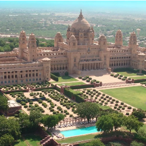 The Ultimate Tour to Rajasthan: Palaces, Forts & Desert Wonders in 10 Days