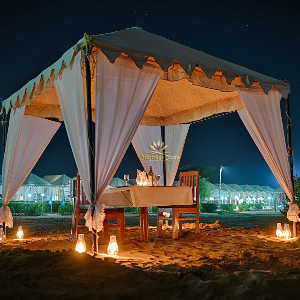 The Ultimate Tour to Rajasthan: Palaces, Forts & Desert Wonders in 10 Days