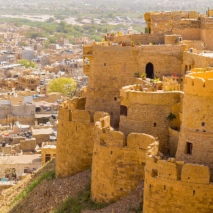 The Ultimate Tour to Rajasthan: Palaces, Forts & Desert Wonders in 10 Days