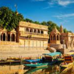 The Ultimate Tour to Rajasthan: Palaces, Forts & Desert Wonders in 10 Days
