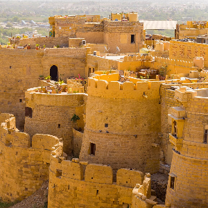 The Ultimate Tour to Rajasthan: Palaces, Forts & Desert Wonders in 10 Days
