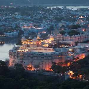 The Ultimate Udaipur Mount Abu Itinerary