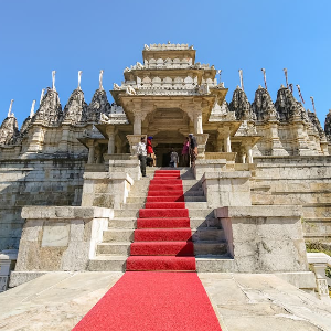 The Ultimate Udaipur Mount Abu Itinerary