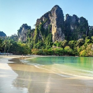 Two Hearts, One Journey: Dreamy Thailand Trip Couple Package