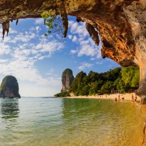 Two Hearts, One Journey: Dreamy Thailand Trip Couple Package
