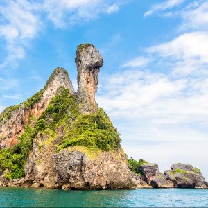 Two Hearts, One Journey: Dreamy Thailand Trip Couple Package