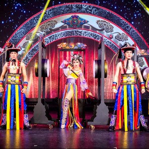 Two Hearts, One Journey: Dreamy Thailand Trip Couple Package