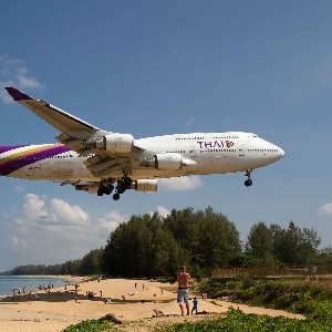 Two Hearts, One Journey: Dreamy Thailand Trip Couple Package