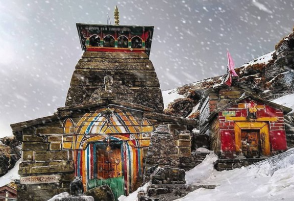 Ultimate 6-Day Trip to Uttarakhand