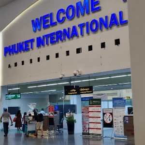 Ultimate Family and Friends Adventure with Thailand Phuket Krabi Package