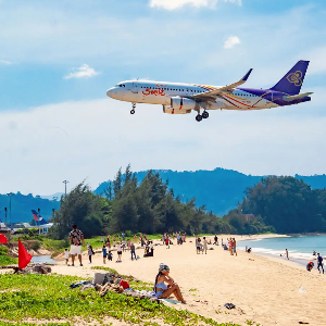 Ultimate Family and Friends Adventure with Thailand Phuket Krabi Package