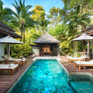 Ultimate Family and Friends Adventure with Thailand Phuket Krabi Package