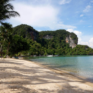 Ultimate Family and Friends Adventure with Thailand Phuket Krabi Package