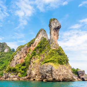 Ultimate Family and Friends Adventure with Thailand Phuket Krabi Package