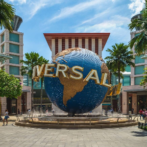 Ultimate Singapore Tour Itinerary with Sentosa & Universal Studios