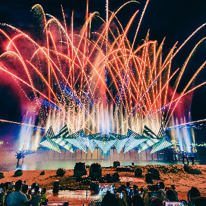 Ultimate Singapore Tour Itinerary with Sentosa & Universal Studios
