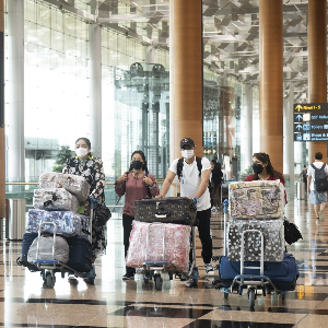 Ultimate Singapore Tour Itinerary with Sentosa & Universal Studios