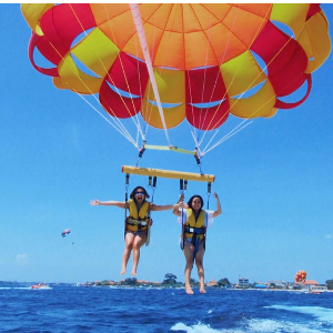 Unforgettable 13-Day Bali Honeymoon Tour Package for a Romantic Escape