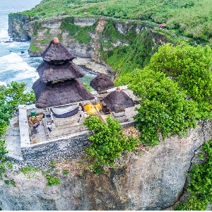 Unforgettable 13-Day Bali Honeymoon Tour Package for a Romantic Escape