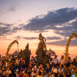 Unforgettable 13-Day Bali Honeymoon Tour Package for a Romantic Escape