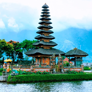 Unforgettable 13-Day Bali Honeymoon Tour Package for a Romantic Escape