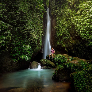 Unforgettable 13-Day Bali Honeymoon Tour Package for a Romantic Escape
