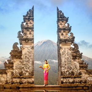 Unforgettable 13-Day Bali Honeymoon Tour Package for a Romantic Escape