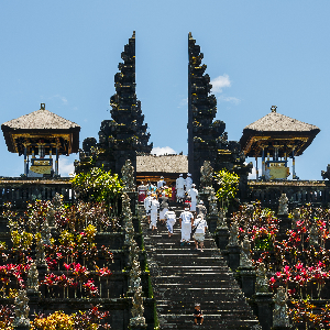 Unforgettable 13-Day Bali Honeymoon Tour Package for a Romantic Escape