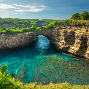 Unforgettable 13-Day Bali Honeymoon Tour Package for a Romantic Escape