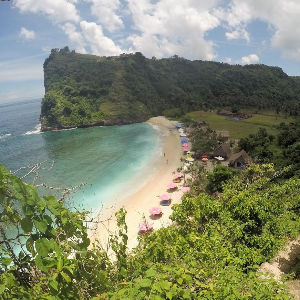 Unforgettable 13-Day Bali Honeymoon Tour Package for a Romantic Escape