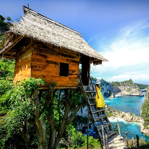 Unforgettable 13-Day Bali Honeymoon Tour Package for a Romantic Escape