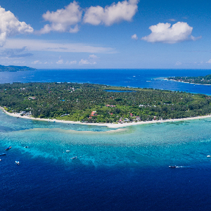 Unforgettable 13-Day Bali Honeymoon Tour Package for a Romantic Escape