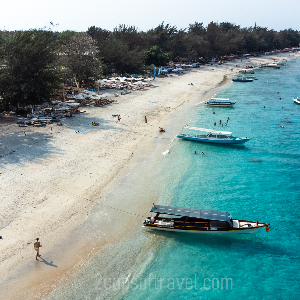 Unforgettable 13-Day Bali Honeymoon Tour Package for a Romantic Escape