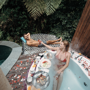 Unforgettable 13-Day Bali Honeymoon Tour Package for a Romantic Escape
