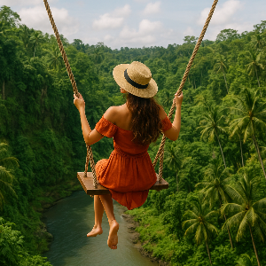 Unforgettable 13-Day Bali Honeymoon Tour Package for a Romantic Escape
