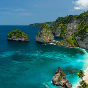 Unforgettable 13-Day Bali Honeymoon Tour Package for a Romantic Escape
