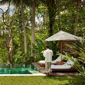 Unforgettable 13-Day Bali Honeymoon Tour Package for a Romantic Escape