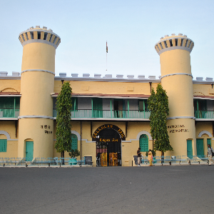 Unforgettable 5 Night 6 Days Andaman Package: Beaches, Adventure & Family Fun