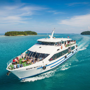 Unforgettable 5 Night 6 Days Andaman Package: Beaches, Adventure & Family Fun