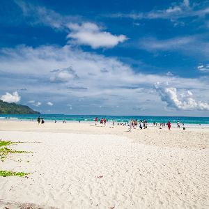 Unforgettable 5 Night 6 Days Andaman Package: Beaches, Adventure & Family Fun