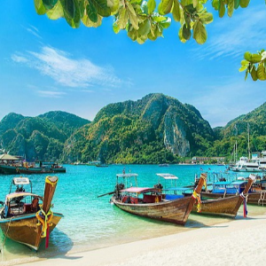 Unforgettable 5 Night 6 Days Andaman Package: Beaches, Adventure & Family Fun