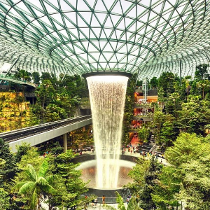 Unforgettable Singapore Family Tour Package for 6 Days